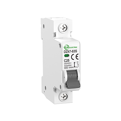 Low voltage electrical