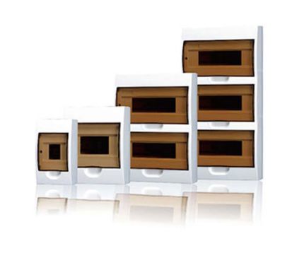 Distribution Box